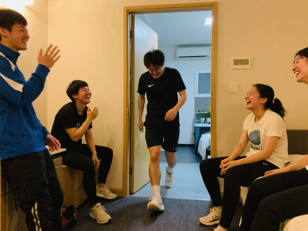数汗水的积