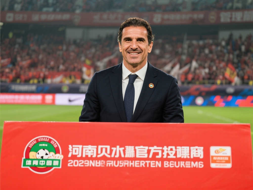 他的表現不