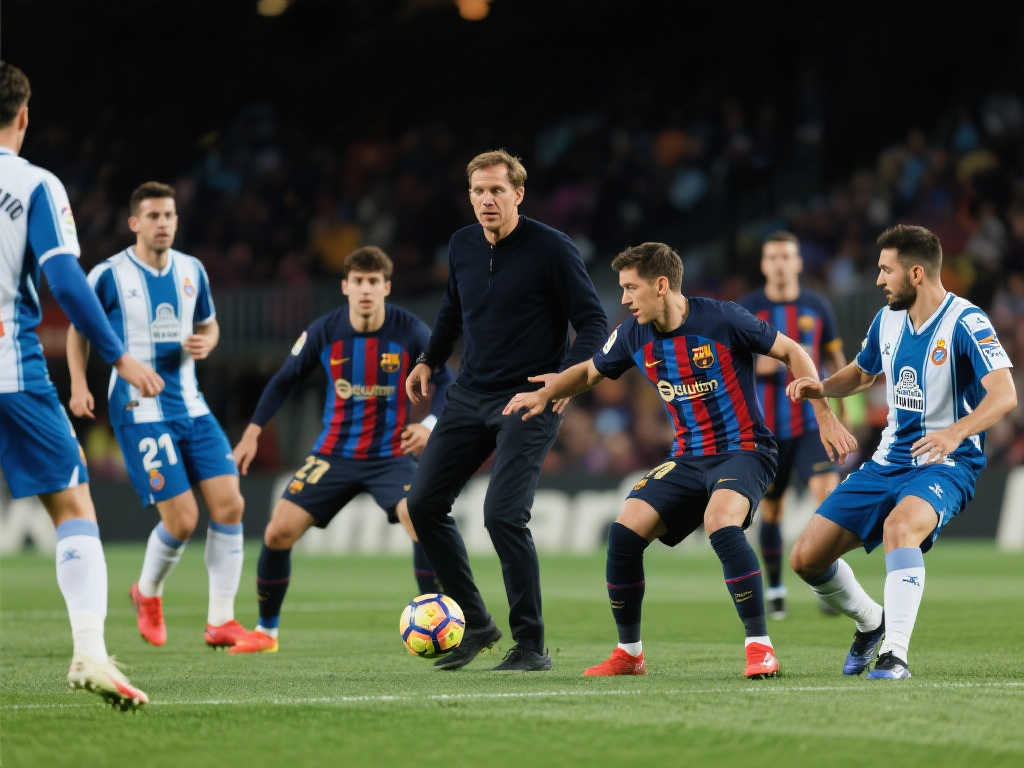 比赛一开始 比赛一开始