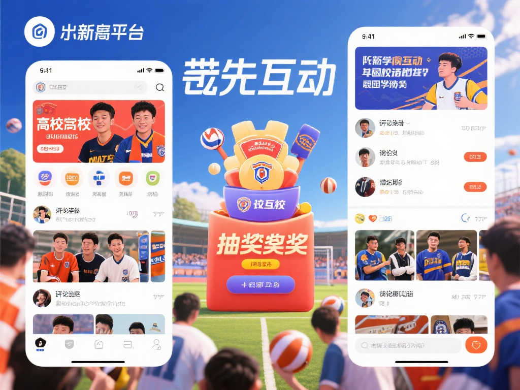 绩上面临巨