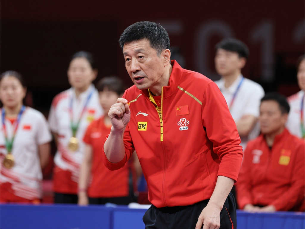 制对手