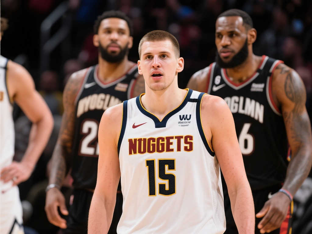 在近期的N 在近期的N