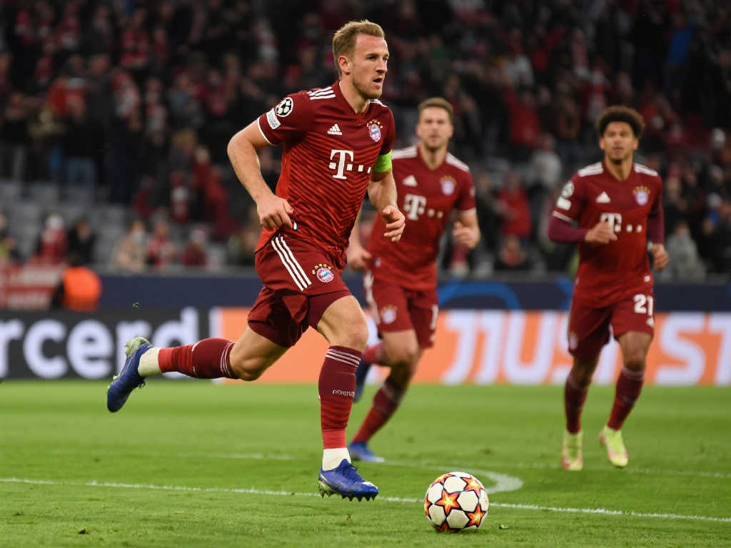 的對決注定 的對決注定